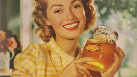 Honey Marketing