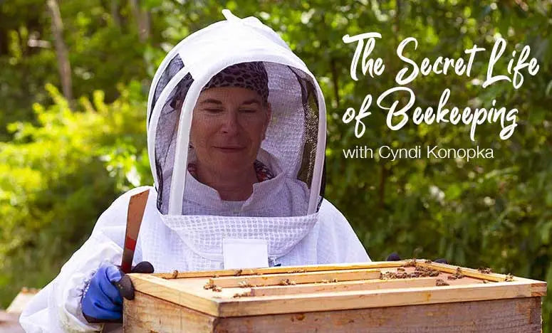 Beekeeping