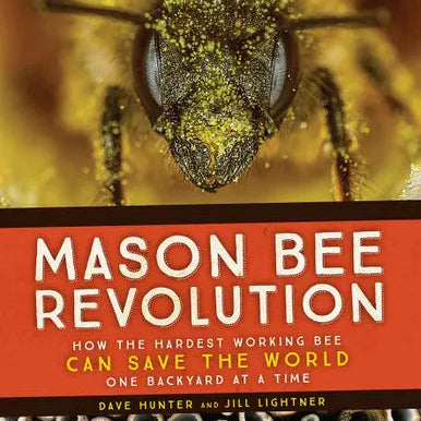 Mason Bee Revolution [1060] Blue Sky Bee Supply