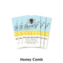 Business Cards [BUSCRDS] Blue Sky Bee Supply