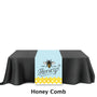 Table Runner [TCB / RUN] Blue Sky Bee Supply