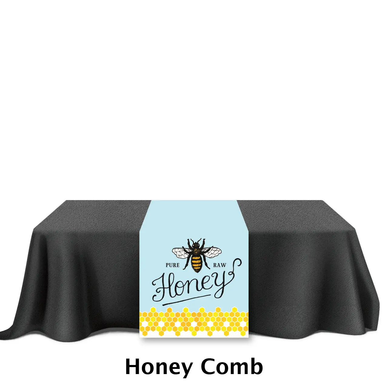 Table Runner [TCB / RUN] Blue Sky Bee Supply