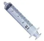 Syringe (60 mL) Blue Sky Bee Supply