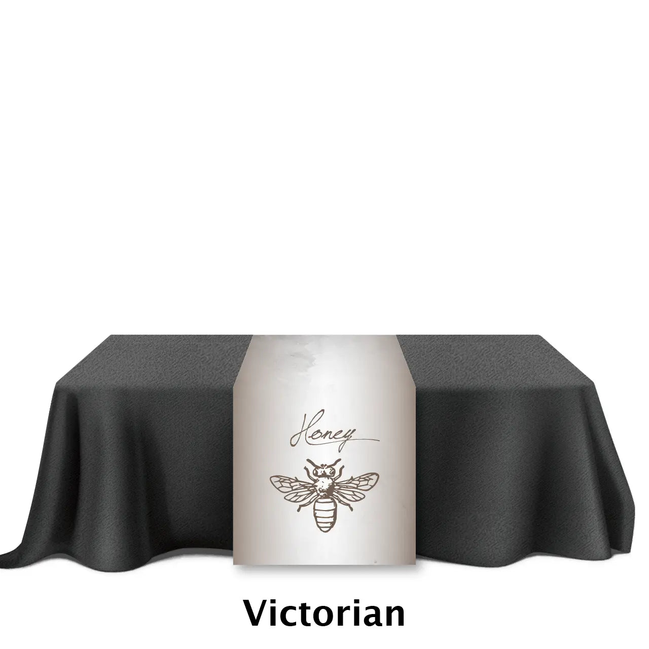 Table Runner [TCB / RUN] Blue Sky Bee Supply