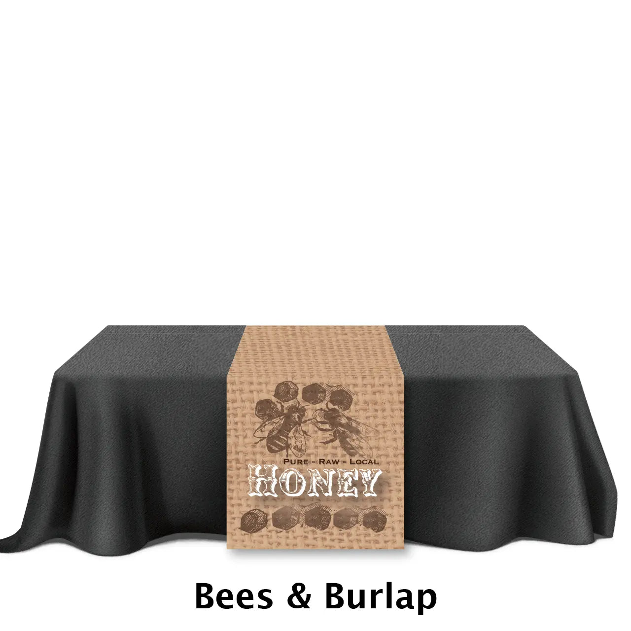 Table Runner [TCB / RUN] Blue Sky Bee Supply