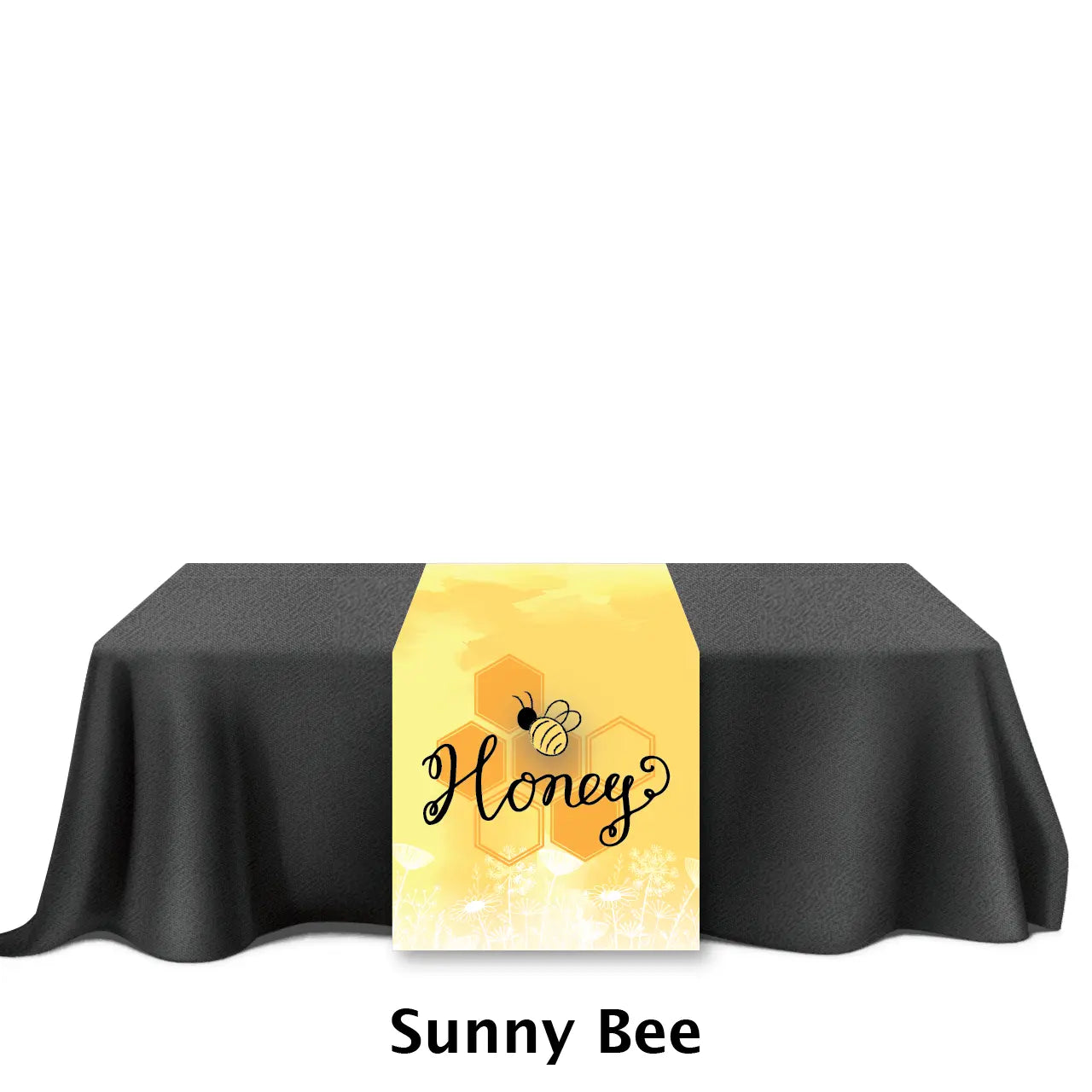 Table Runner [TCB / RUN] Blue Sky Bee Supply