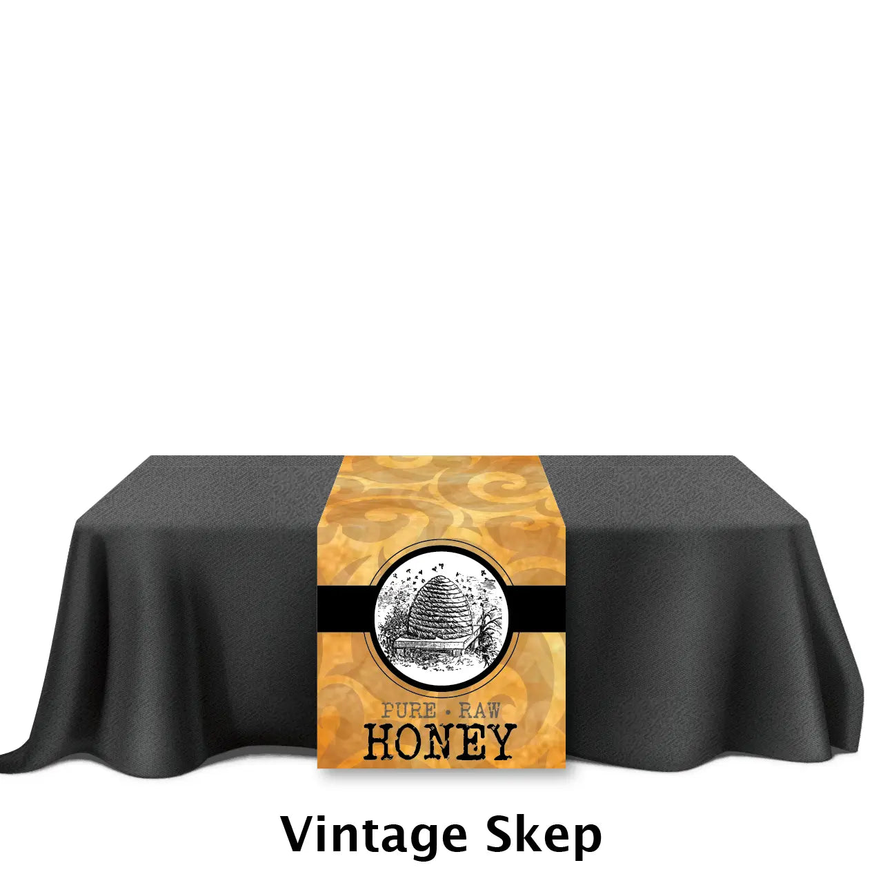 Table Runner [TCB / RUN] Blue Sky Bee Supply