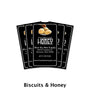 Business Cards [BUSCRDS] Blue Sky Bee Supply