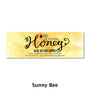 Customizable Vinyl Banner [HFS-CSBAN] Blue Sky Bee Supply