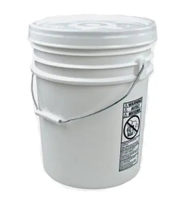 5 Gallon Honey Pail (includes lid) [PL-5] Blue Sky Bee Supply