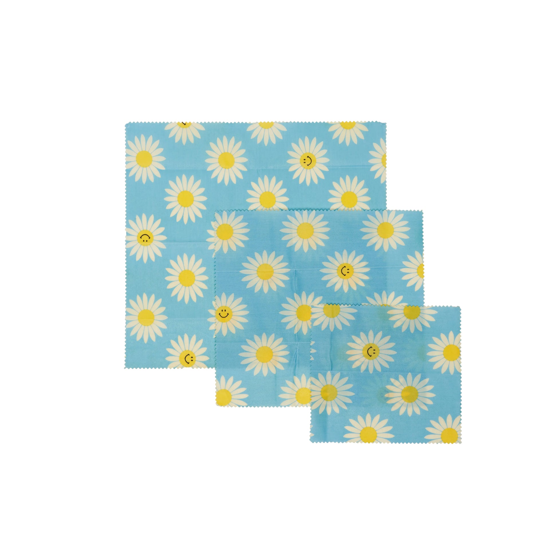 Beeswax Wraps Blue Sky Bee Supply