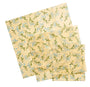 Beeswax Wraps Blue Sky Bee Supply