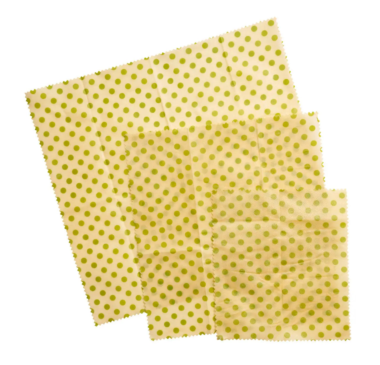 Beeswax Wraps Blue Sky Bee Supply