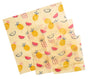 Beeswax Wraps Blue Sky Bee Supply