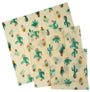 Beeswax Wraps Blue Sky Bee Supply