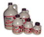 Maple Syrup Jugs (case including caps) [MSTS] Blue Sky Bee Supply