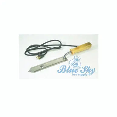 Basic Speed King Uncapping Knife [783] Blue Sky Bee Supply