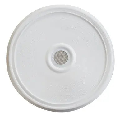 Pail Feeder Lid Only [664A] Blue Sky Bee Supply