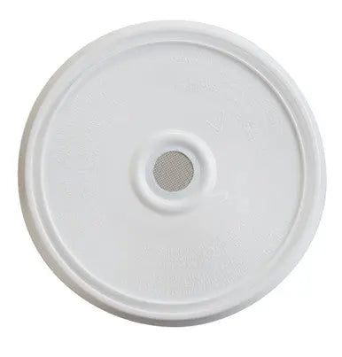 Pail Feeder Lid Only [664A] Blue Sky Bee Supply