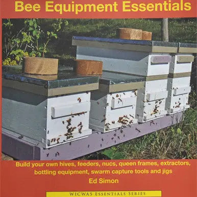 Bee Equipment Essentials [BEEB] Blue Sky Bee Supply