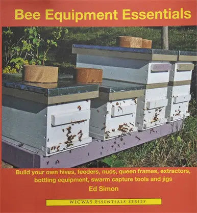 Bee Equipment Essentials [BEEB] Blue Sky Bee Supply