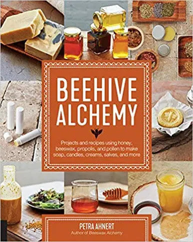 Beehive Alchemy [BHA] Blue Sky Bee Supply