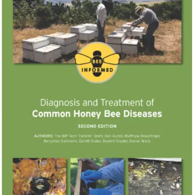 Diagnosis and Treatment of Common Honey Bee Diseases Blue Sky Bee Supply