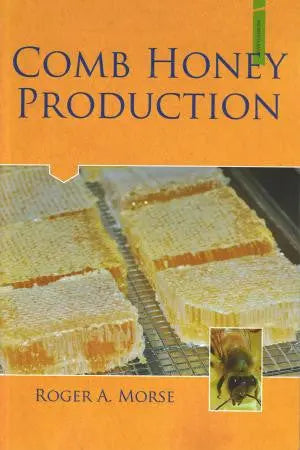 Comb Honey Production [CHP] Blue Sky Bee Supply