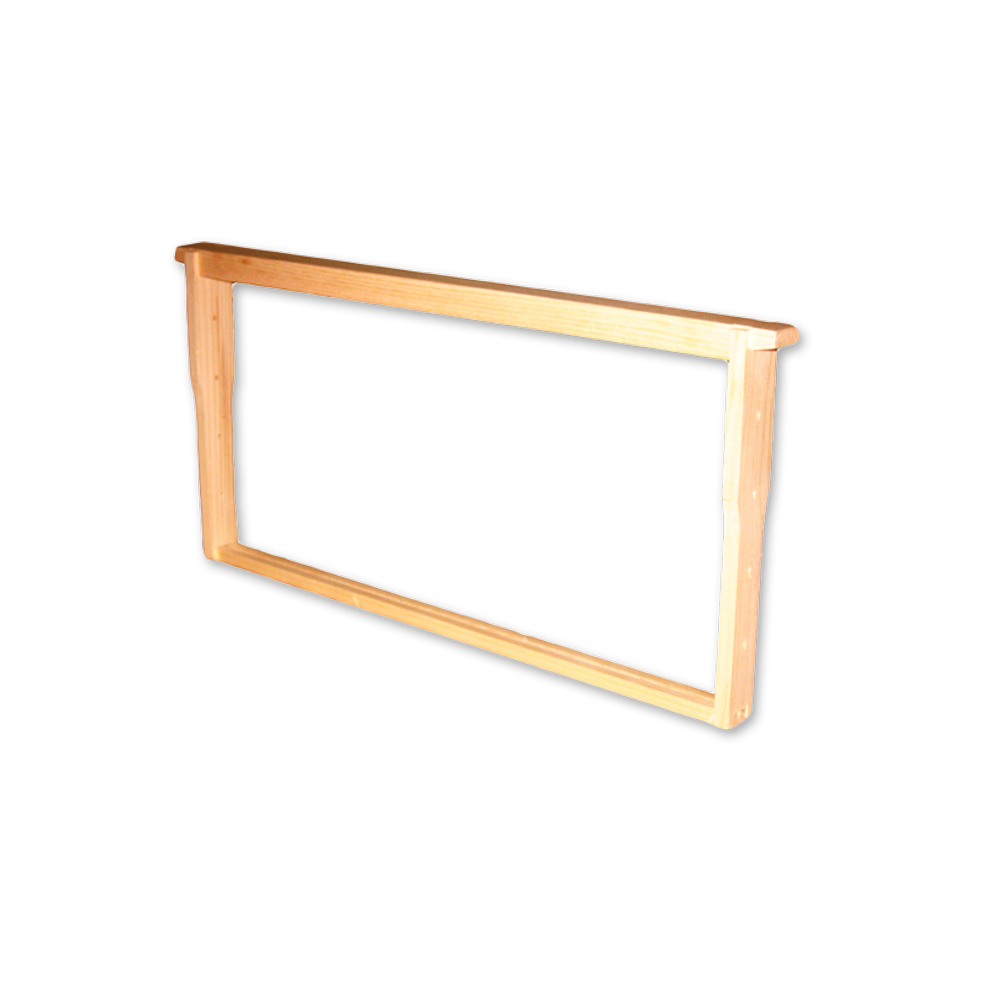 Deep WOOD Frames (unassembled) [DFR-10 / DFR-100]