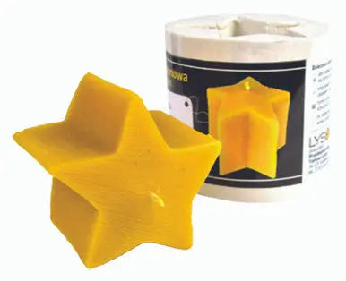 Star Candle Mold [FS24] Lyson