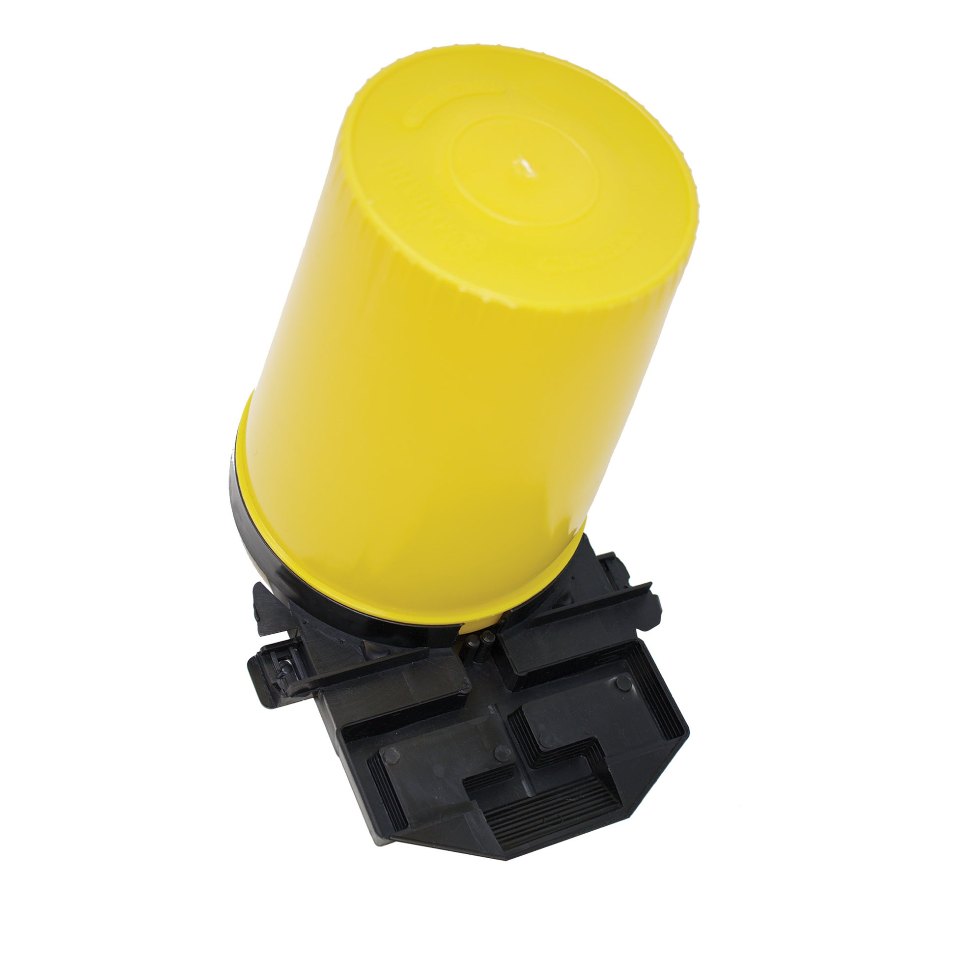 Large Plastic Feeder