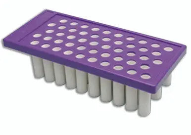 Lip Balm Tubes Filler Tray [LBTR] Blue Sky Bee Supply