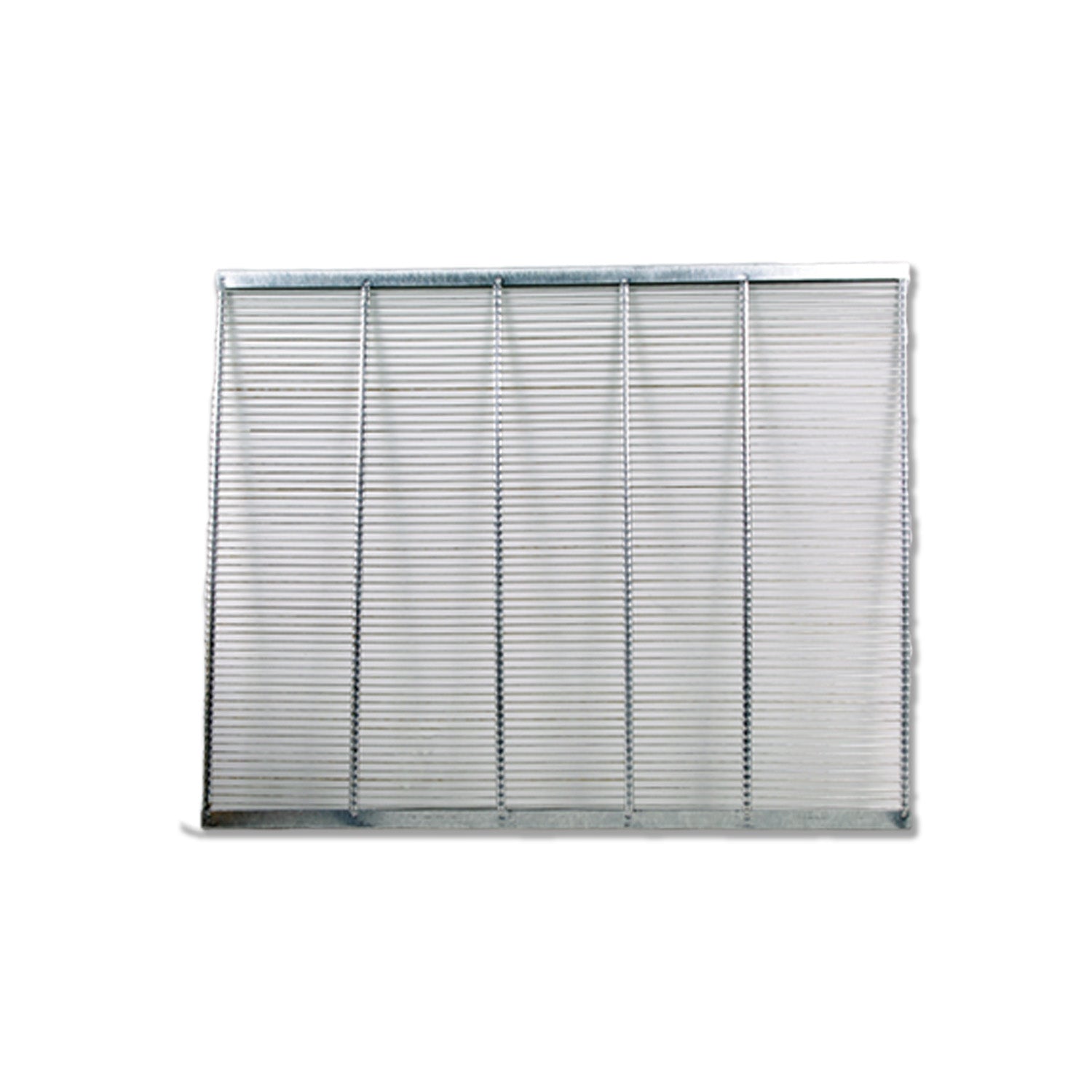 Steel Queen Excluder (10 Frame) [M685]