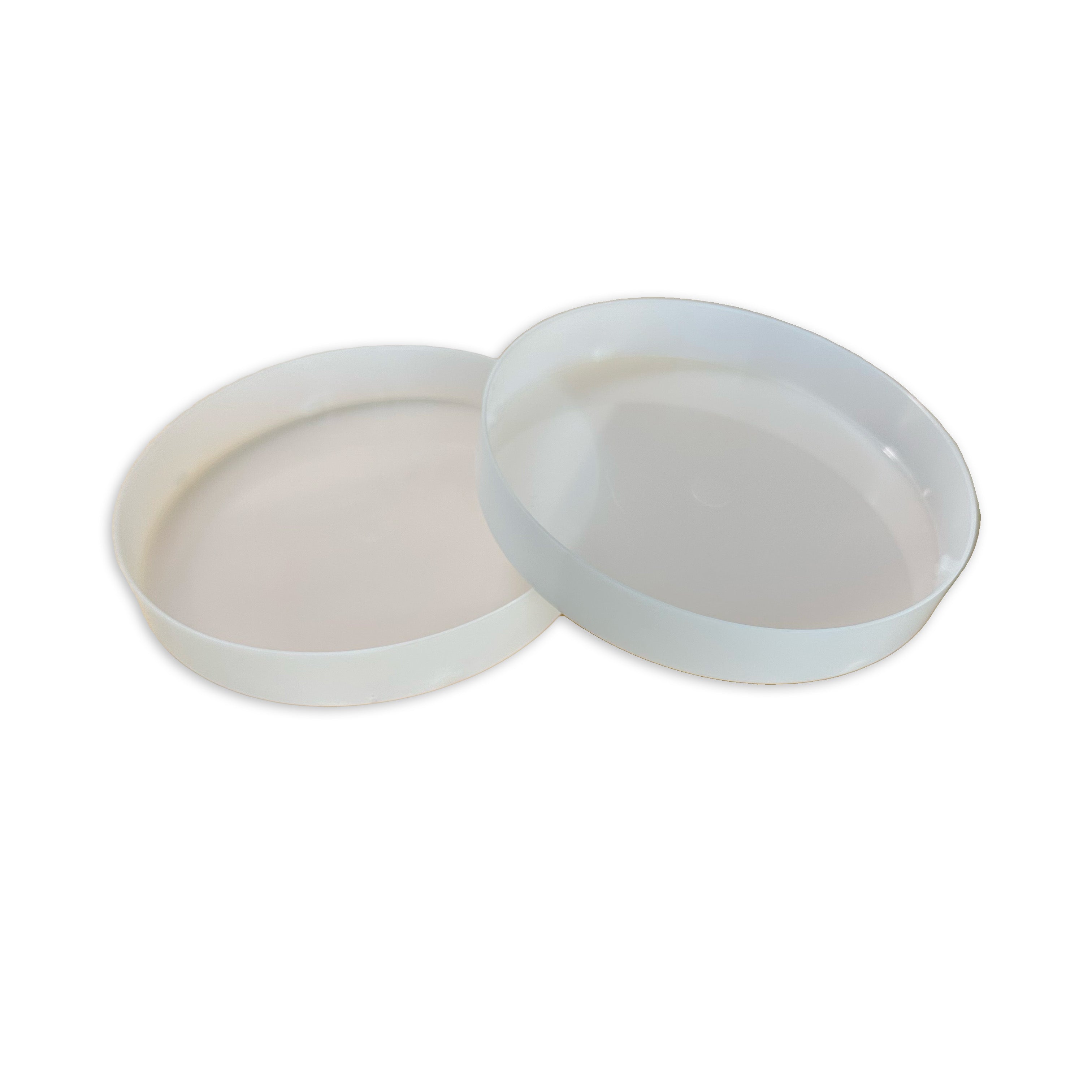 Opaque Ross Round Covers (25 count) [RR-OC]