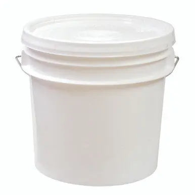 3.5 Gallon Honey Pail (includes lid) [PL-35] Blue Sky Bee Supply