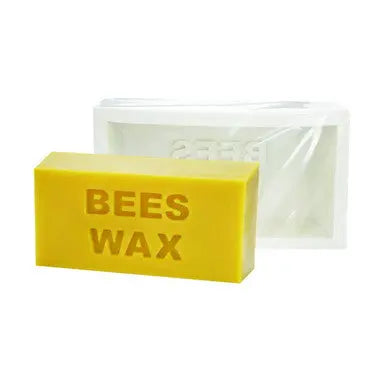 16 oz Silicone Beeswax Mold Blue Sky Bee Supply