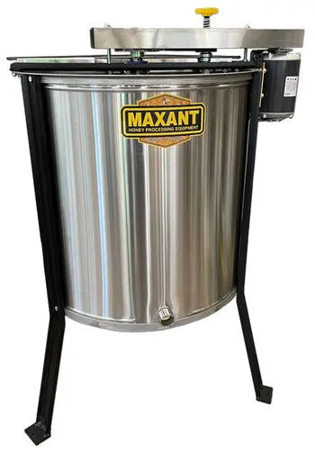 20 Frame Maxant Extractor w/Motor & Legs [1400PL] Maxant