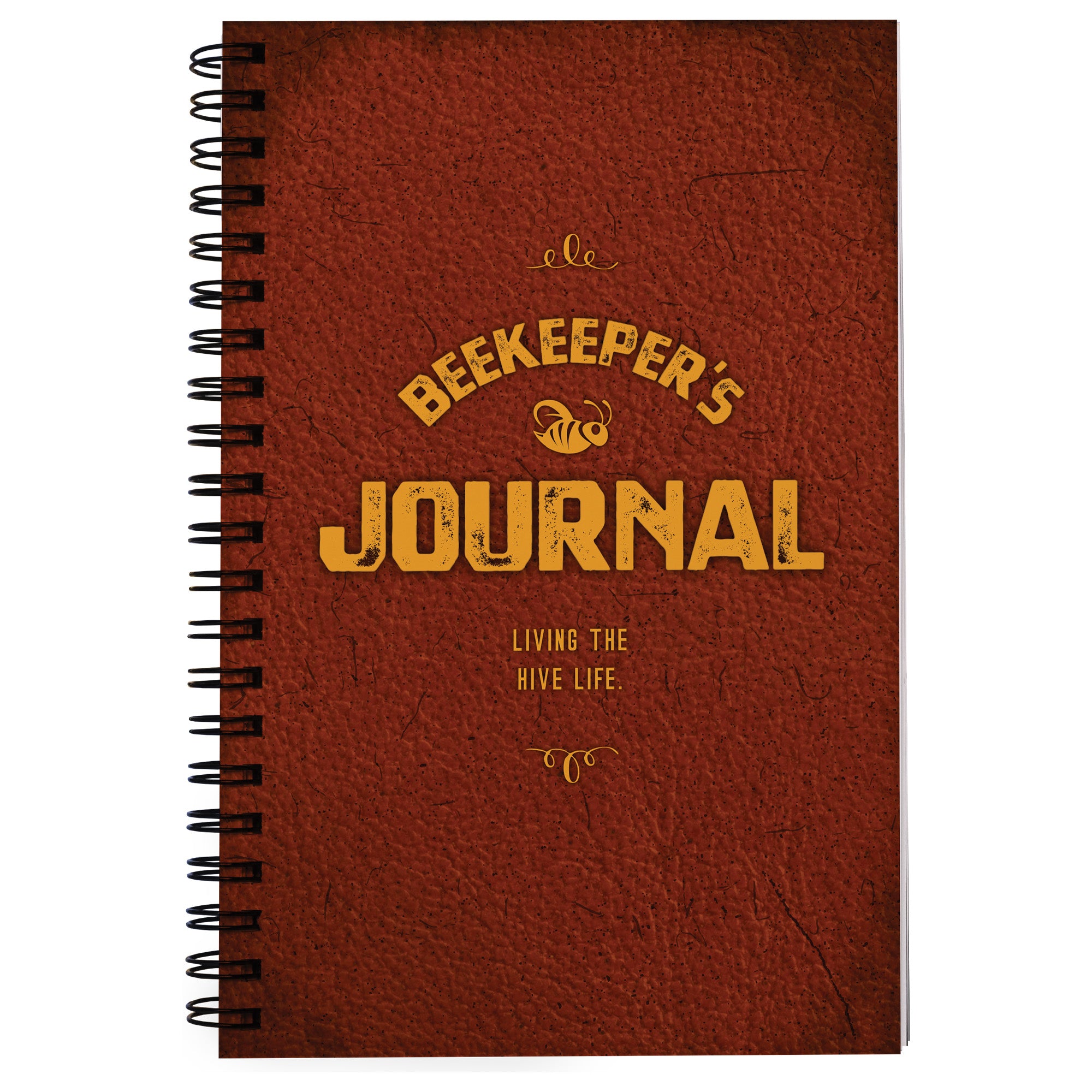 Beekeeping Journal [BKJ]