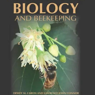 Honey Bee Biology and Beekeeping (3rd Revised Edition) Blue Sky Bee Supply