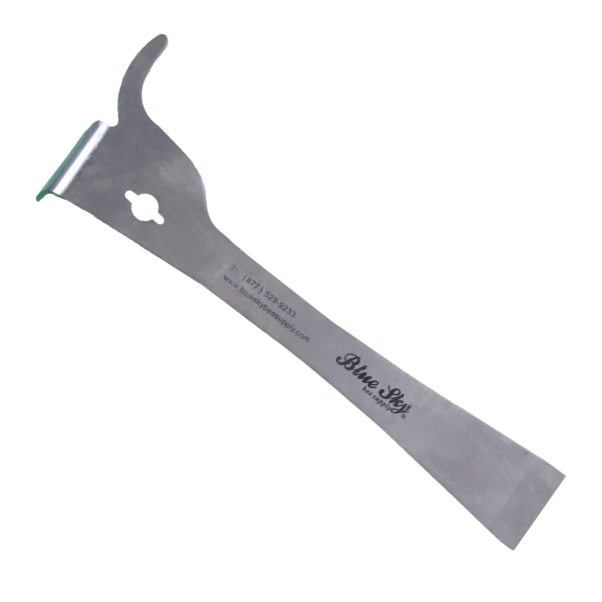 Blue Sky Max Stainless Steel Hive Tool [BSM]