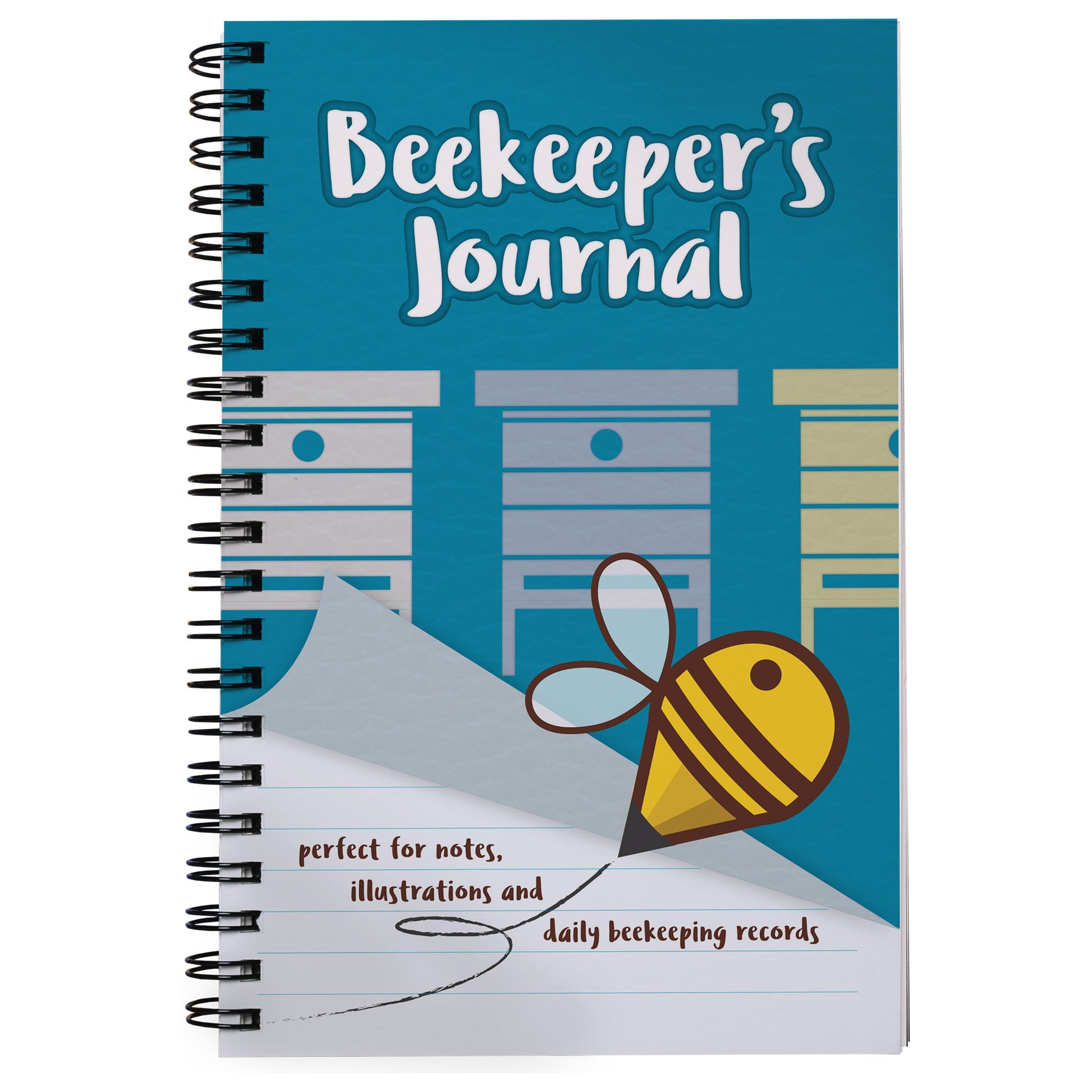 Beekeeping Journal [BKJ]