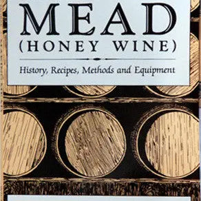 Making Mead (Honey Wine) [MM] Blue Sky Bee Supply