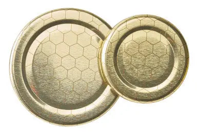 Bee Cell Pattern