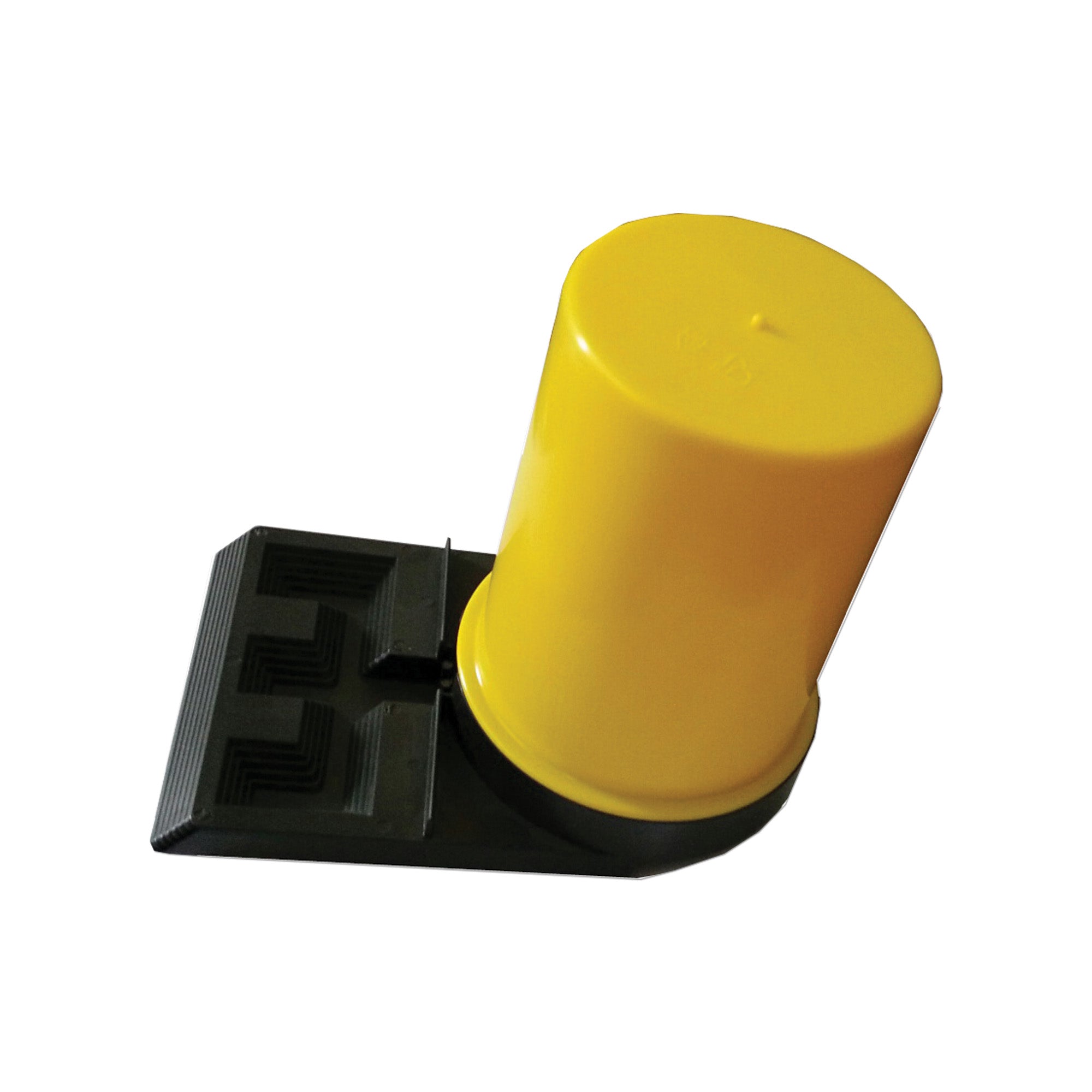 Small Plastic Feeder [EFG]