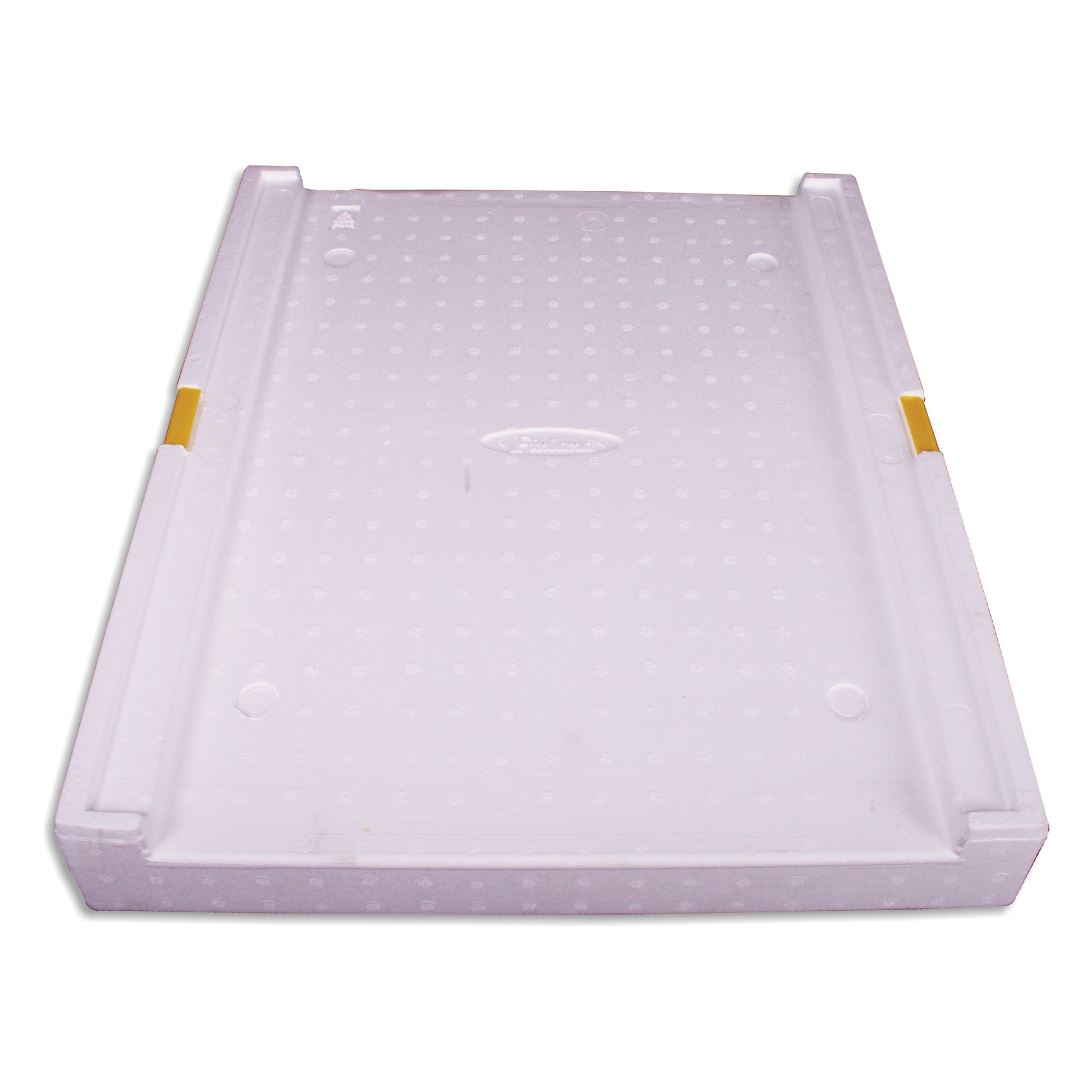 10 Frame Polystyrene Reversible Top Cover [10PT]