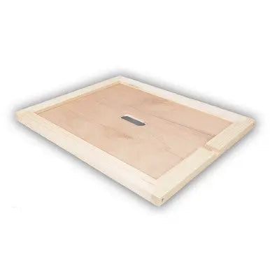 8 Frame WOOD Heavy Duty Inner Cover [8-671] Blue Sky Bee Supply