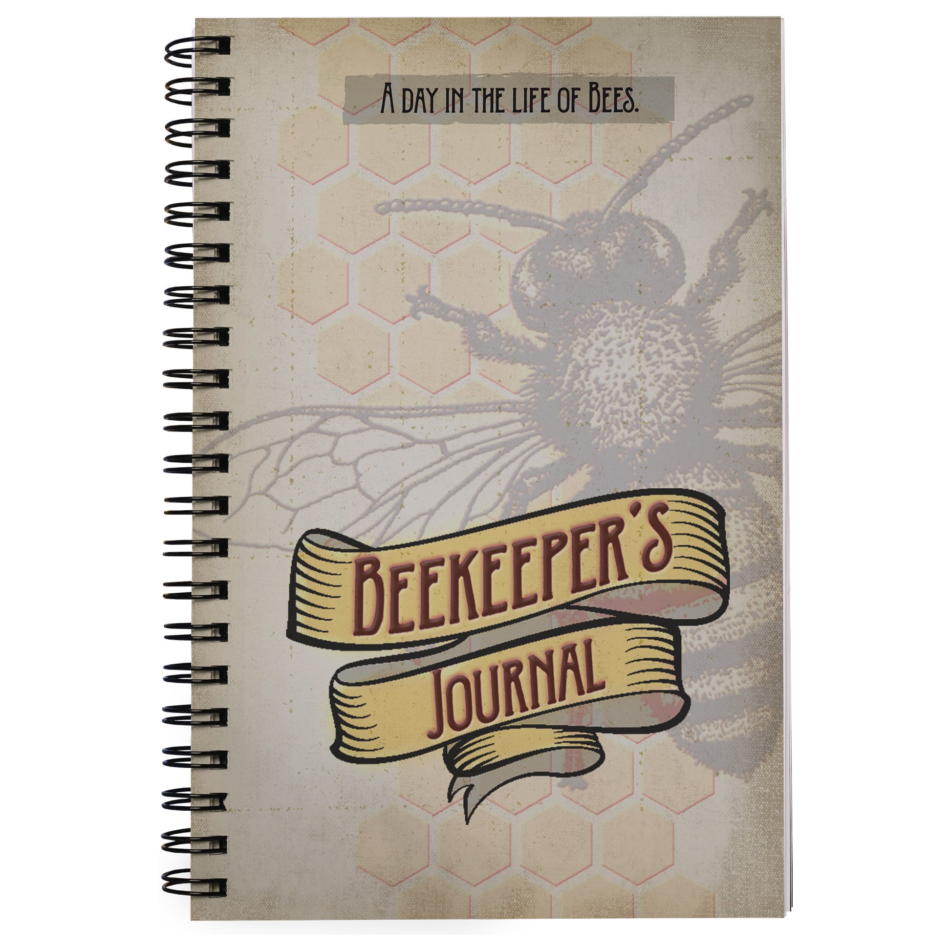 Beekeeping Journal [BKJ]